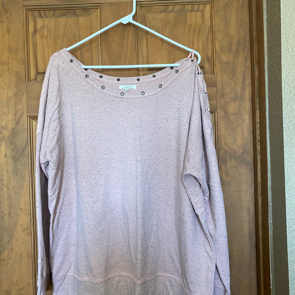 Maurices Top